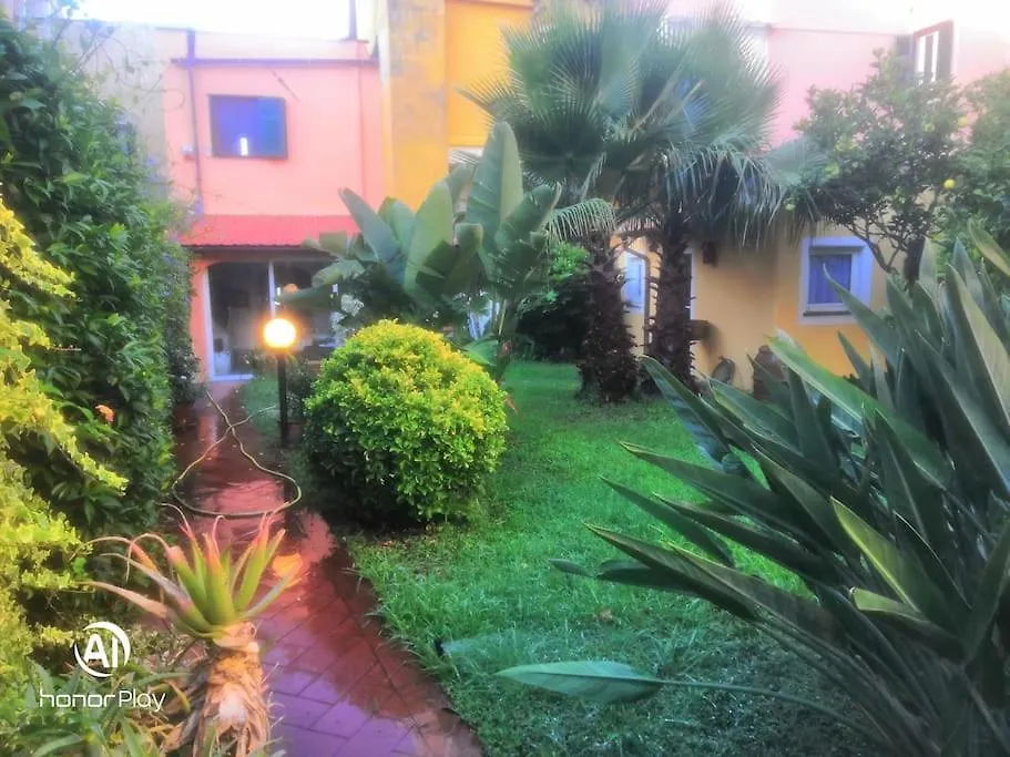 Appartamento Residenza Ammiraglio Filippo Varigotti Italia
