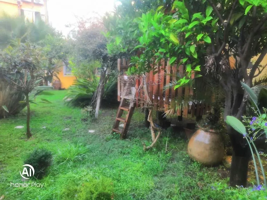 Appartamento Residenza Ammiraglio Filippo Varigotti