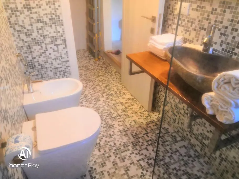 Appartamento Residenza Ammiraglio Filippo Varigotti