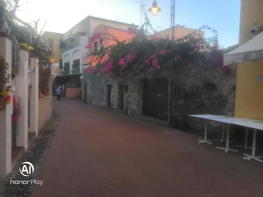 Appartamento Residenza Ammiraglio Filippo Varigotti