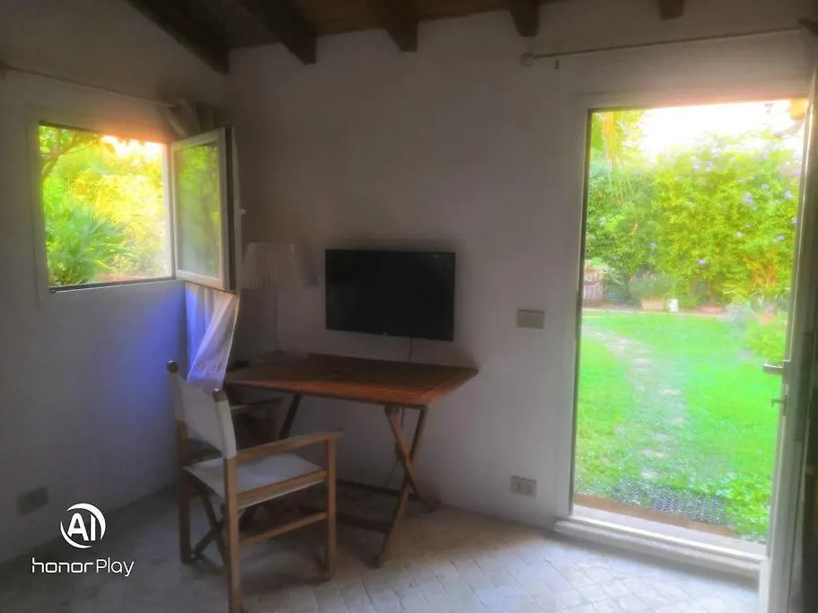 Appartamento Residenza Ammiraglio Filippo Varigotti Italia