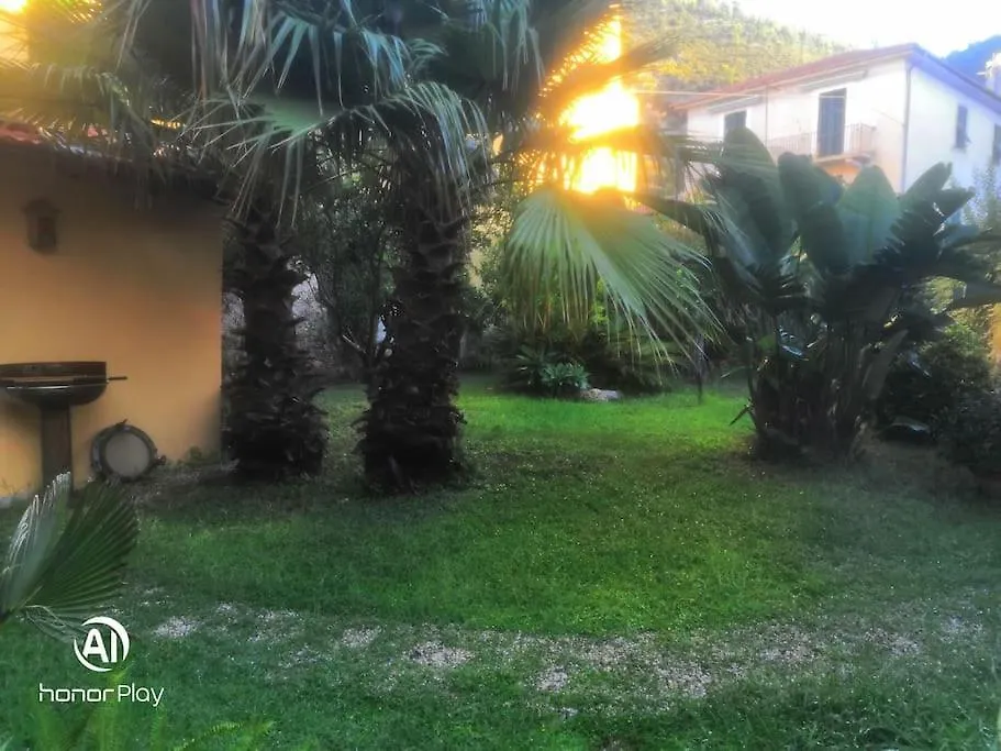 Appartamento Residenza Ammiraglio Filippo Varigotti