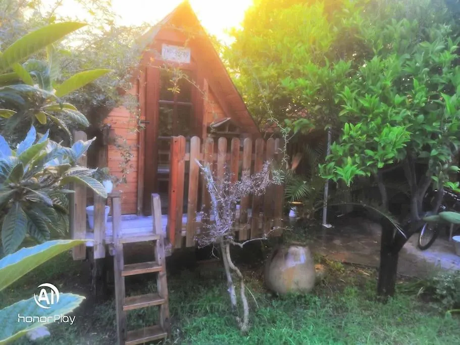 Appartamento Residenza Ammiraglio Filippo Varigotti Italia