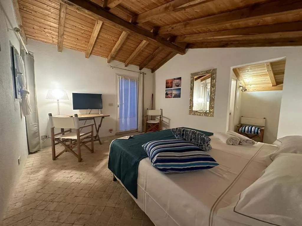 Residenza Ammiraglio Filippo location