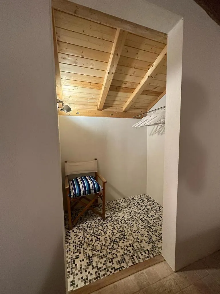 Appartamento Residenza Ammiraglio Filippo Varigotti