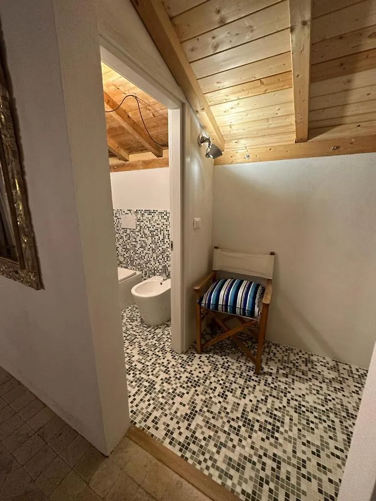 Residenza Ammiraglio Filippo Apartment Varigotti Italy