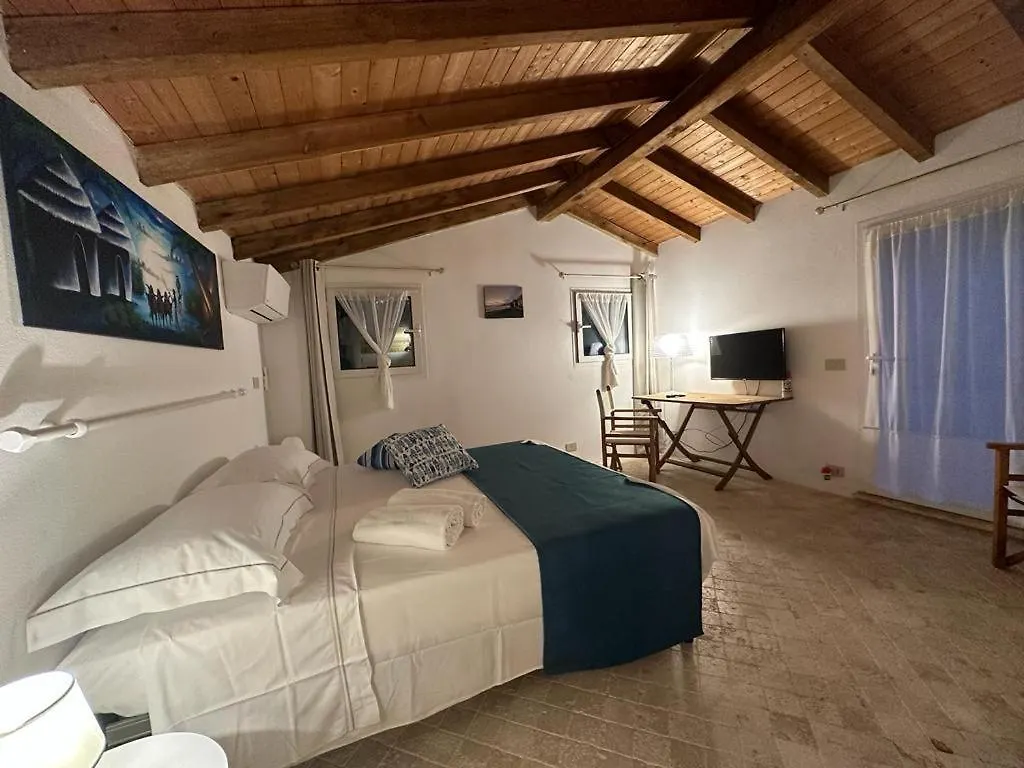 Residenza Ammiraglio Filippo Apartment Varigotti