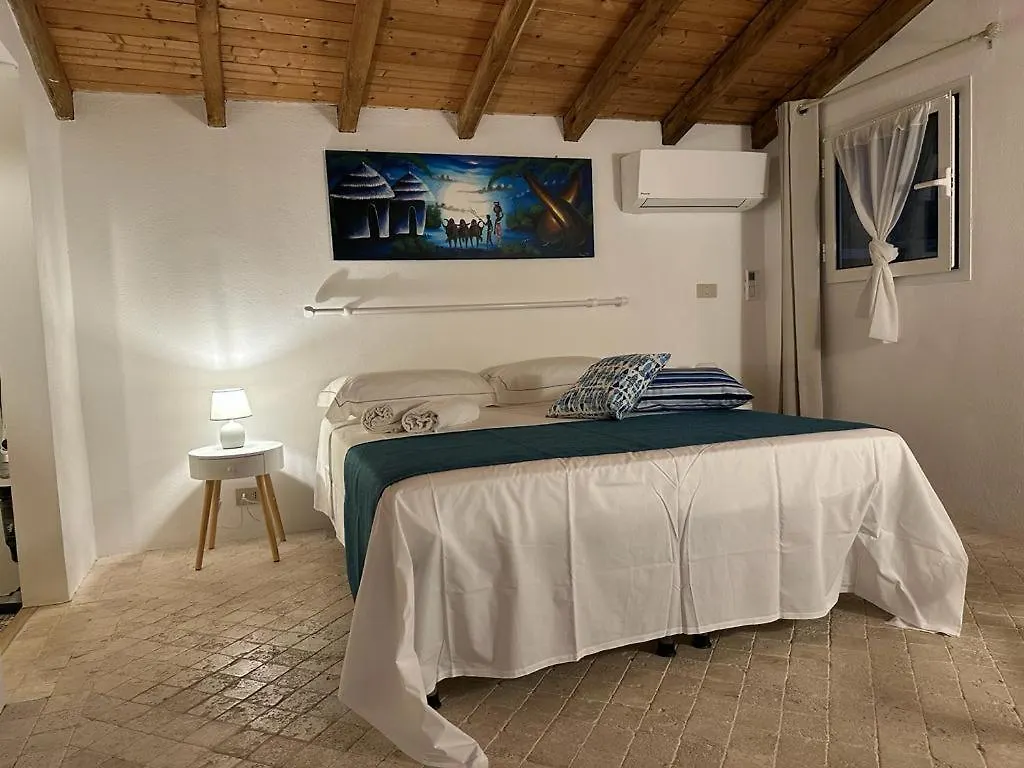 Residenza Ammiraglio Filippo Apartment Varigotti