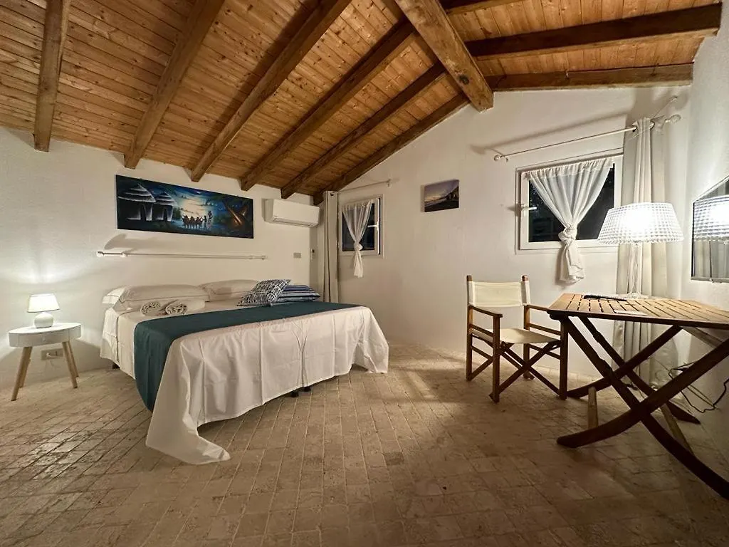 Appartamento Residenza Ammiraglio Filippo Varigotti Italia