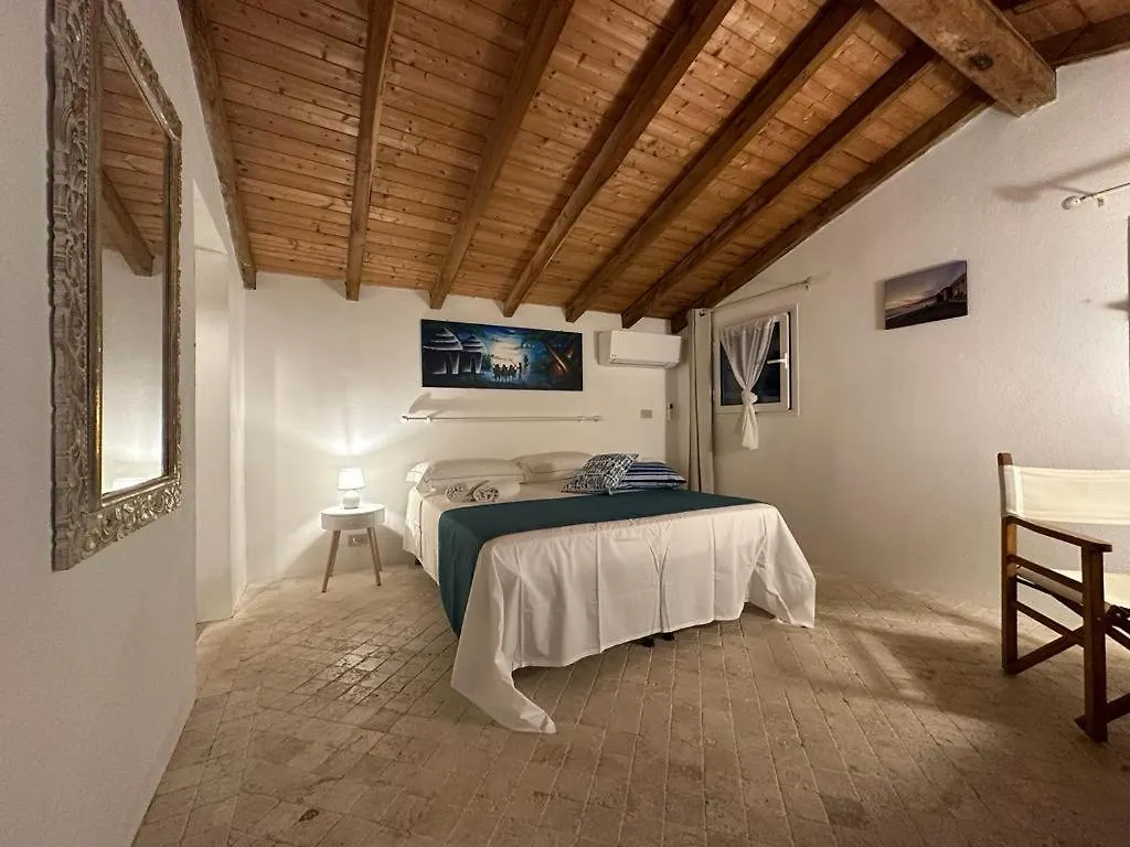Appartamento Residenza Ammiraglio Filippo Varigotti 0*,